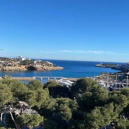 Dimi Holidays Porto Cristo Slu Meerblick Apartment 3- Hafen Porto Cristo 120M Zum Strand Екстериор снимка