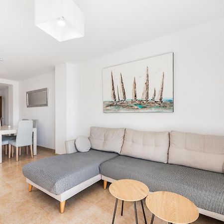 Dimi Holidays Porto Cristo Slu Meerblick Apartment 3- Hafen Porto Cristo 120M Zum Strand Екстериор снимка