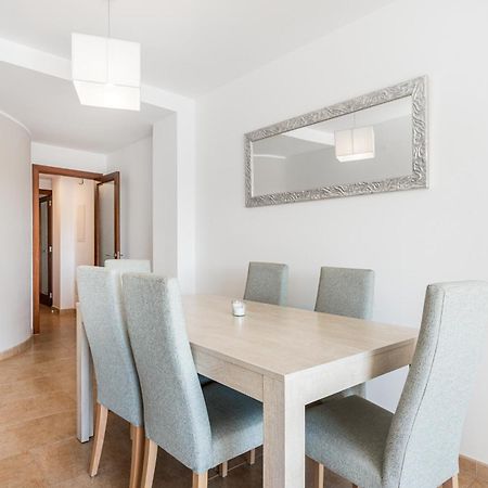 Dimi Holidays Porto Cristo Slu Meerblick Apartment 3- Hafen Porto Cristo 120M Zum Strand Екстериор снимка