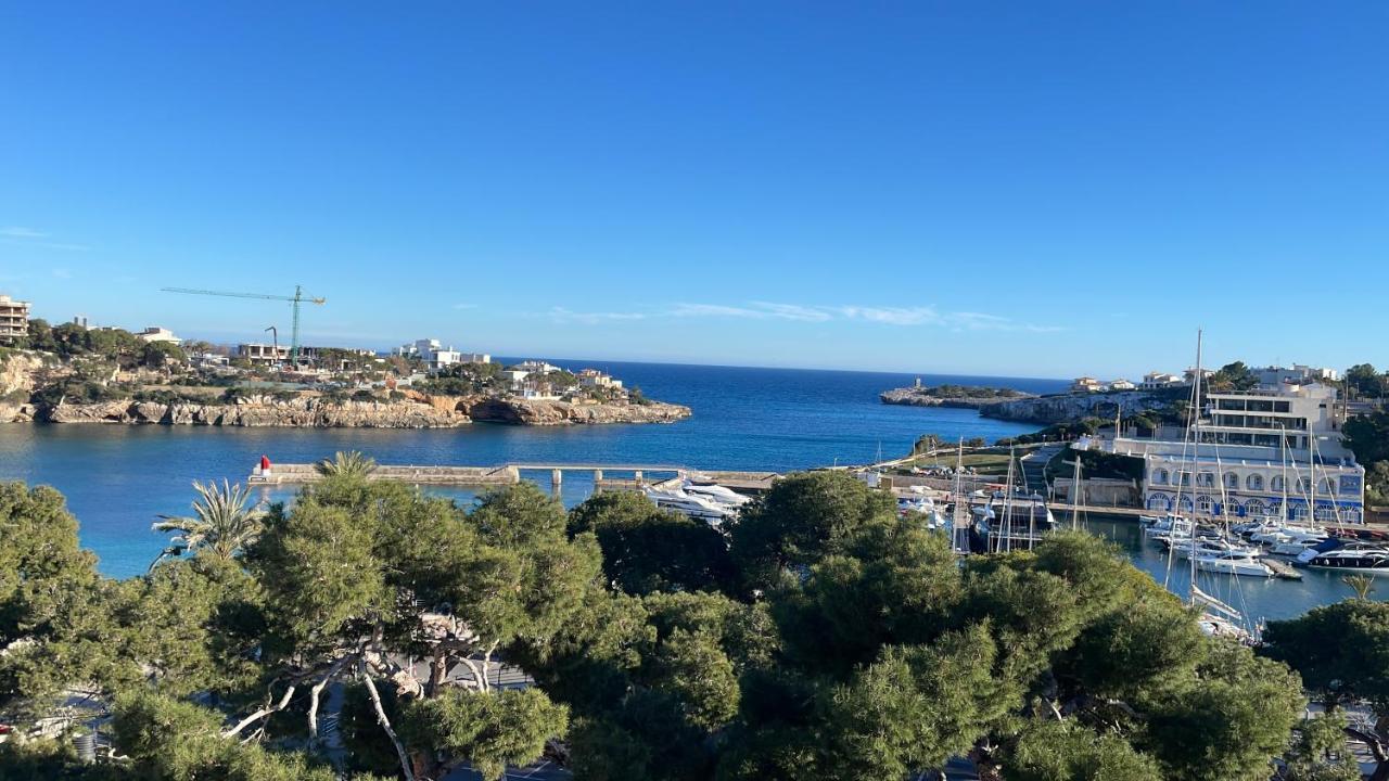 Dimi Holidays Porto Cristo Slu Meerblick Apartment 3- Hafen Porto Cristo 120M Zum Strand Екстериор снимка