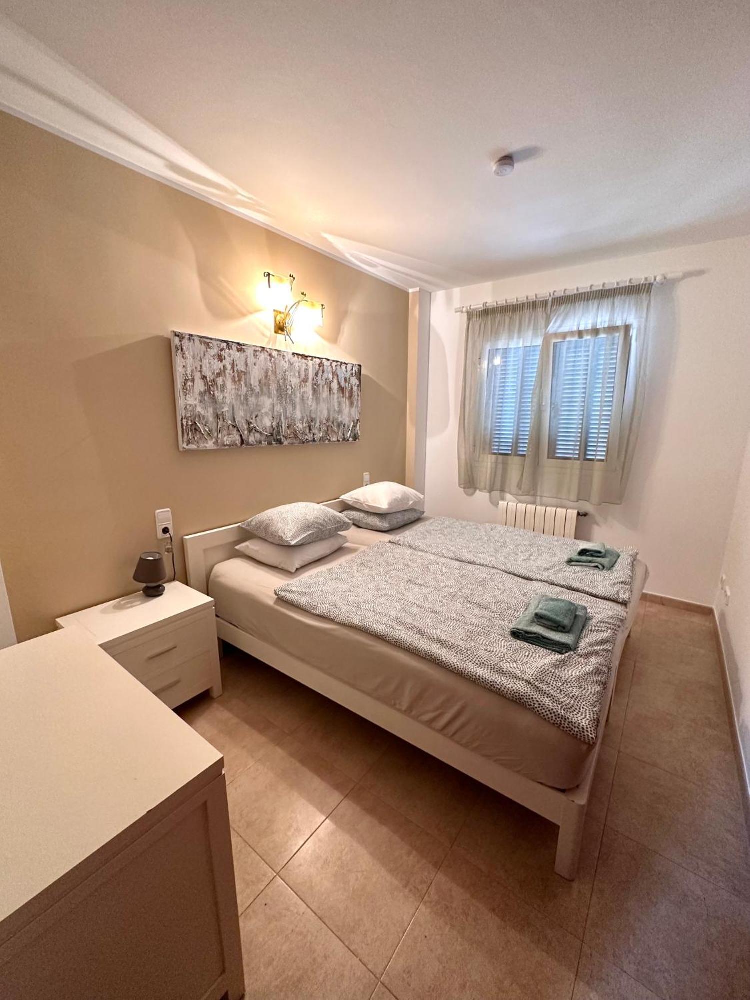 Dimi Holidays Porto Cristo Slu Meerblick Apartment 3- Hafen Porto Cristo 120M Zum Strand Екстериор снимка