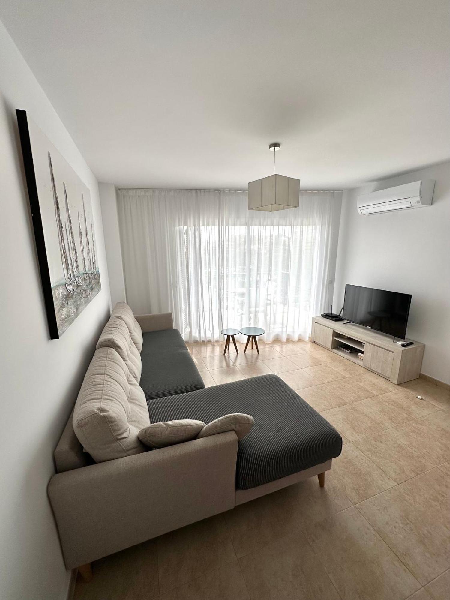 Dimi Holidays Porto Cristo Slu Meerblick Apartment 3- Hafen Porto Cristo 120M Zum Strand Екстериор снимка