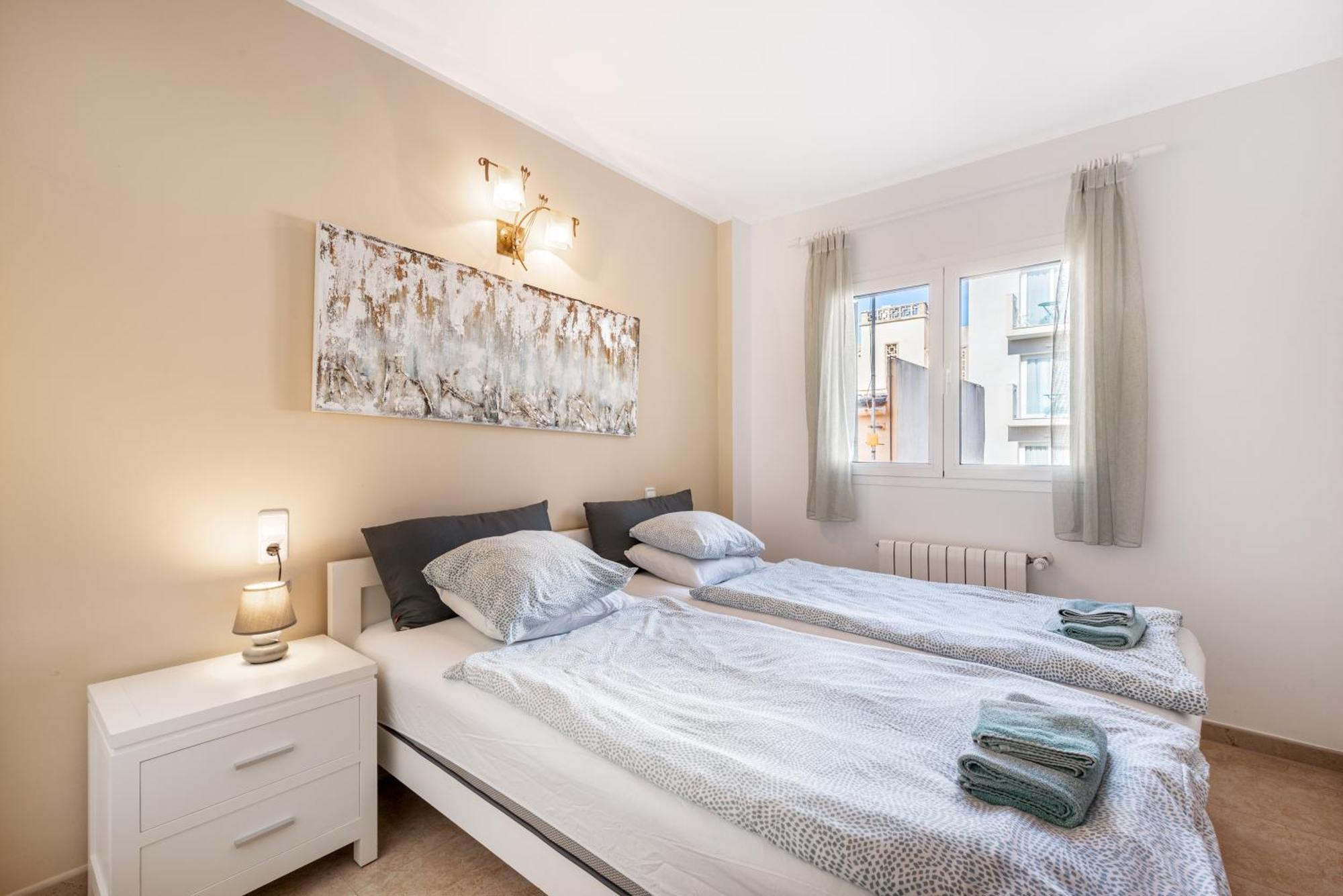 Dimi Holidays Porto Cristo Slu Meerblick Apartment 3- Hafen Porto Cristo 120M Zum Strand Екстериор снимка
