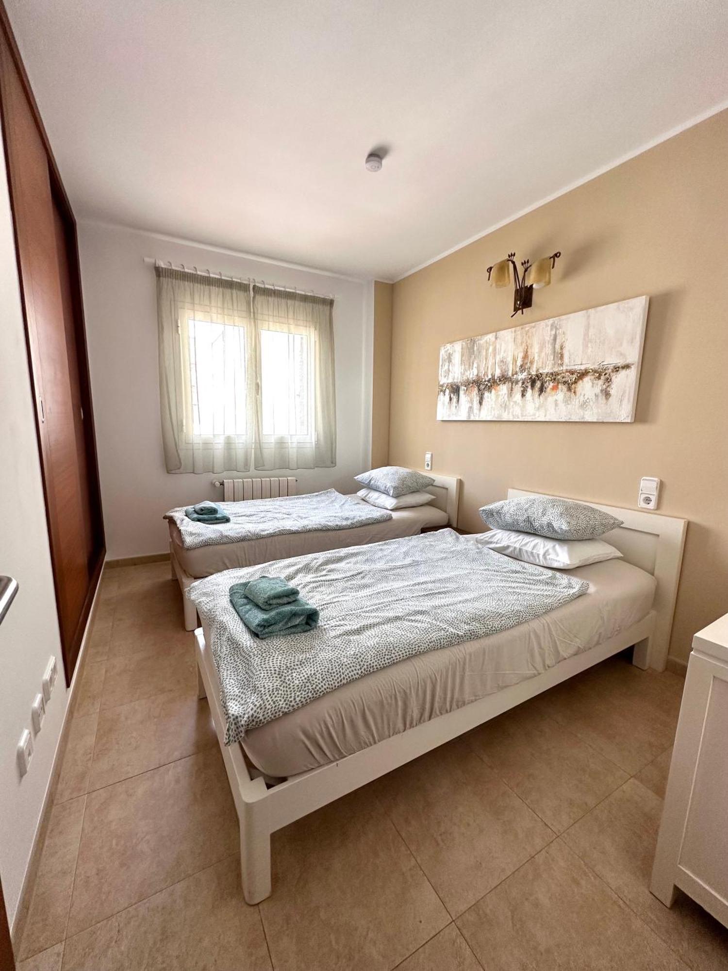 Dimi Holidays Porto Cristo Slu Meerblick Apartment 3- Hafen Porto Cristo 120M Zum Strand Екстериор снимка