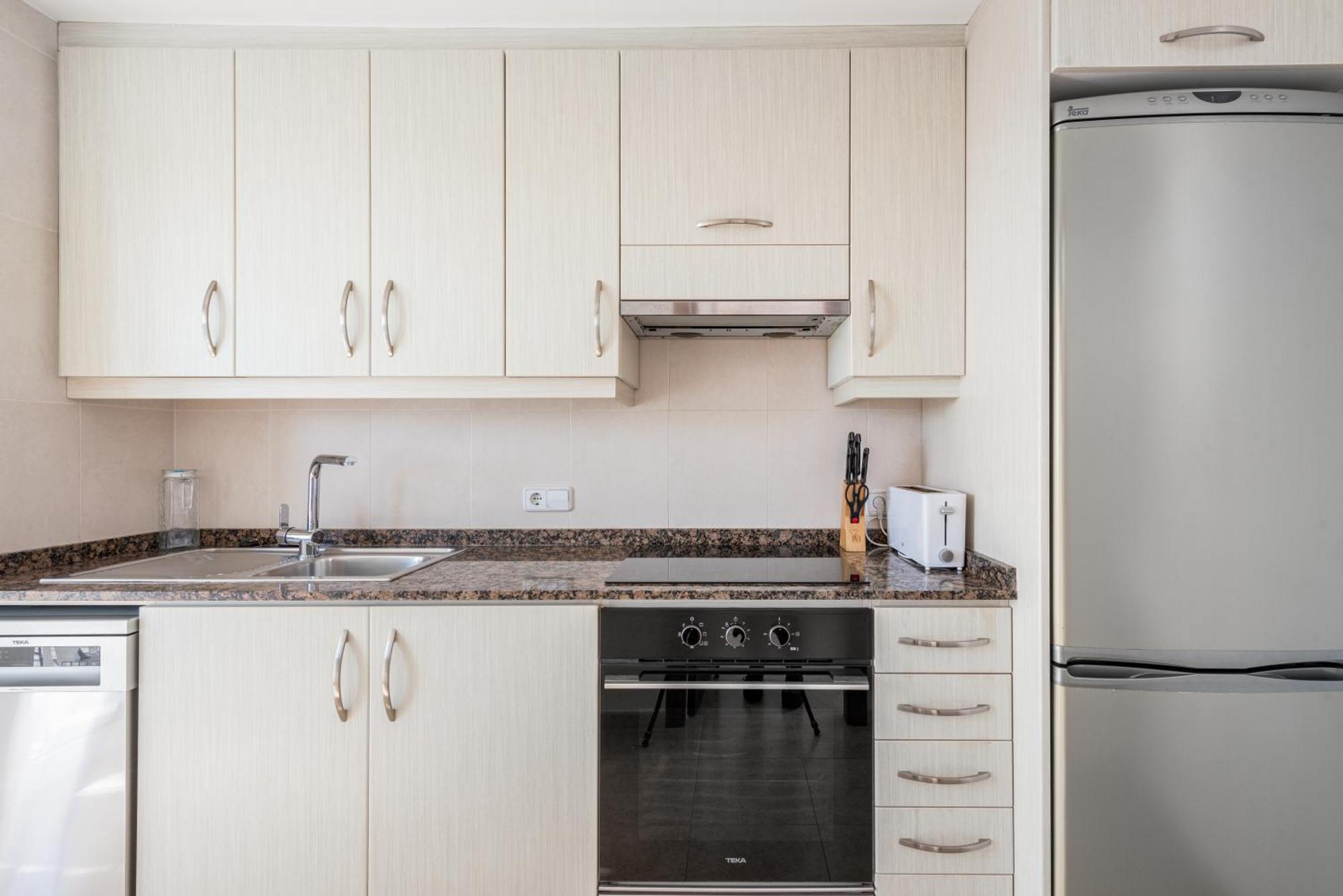 Dimi Holidays Porto Cristo Slu Meerblick Apartment 3- Hafen Porto Cristo 120M Zum Strand Екстериор снимка