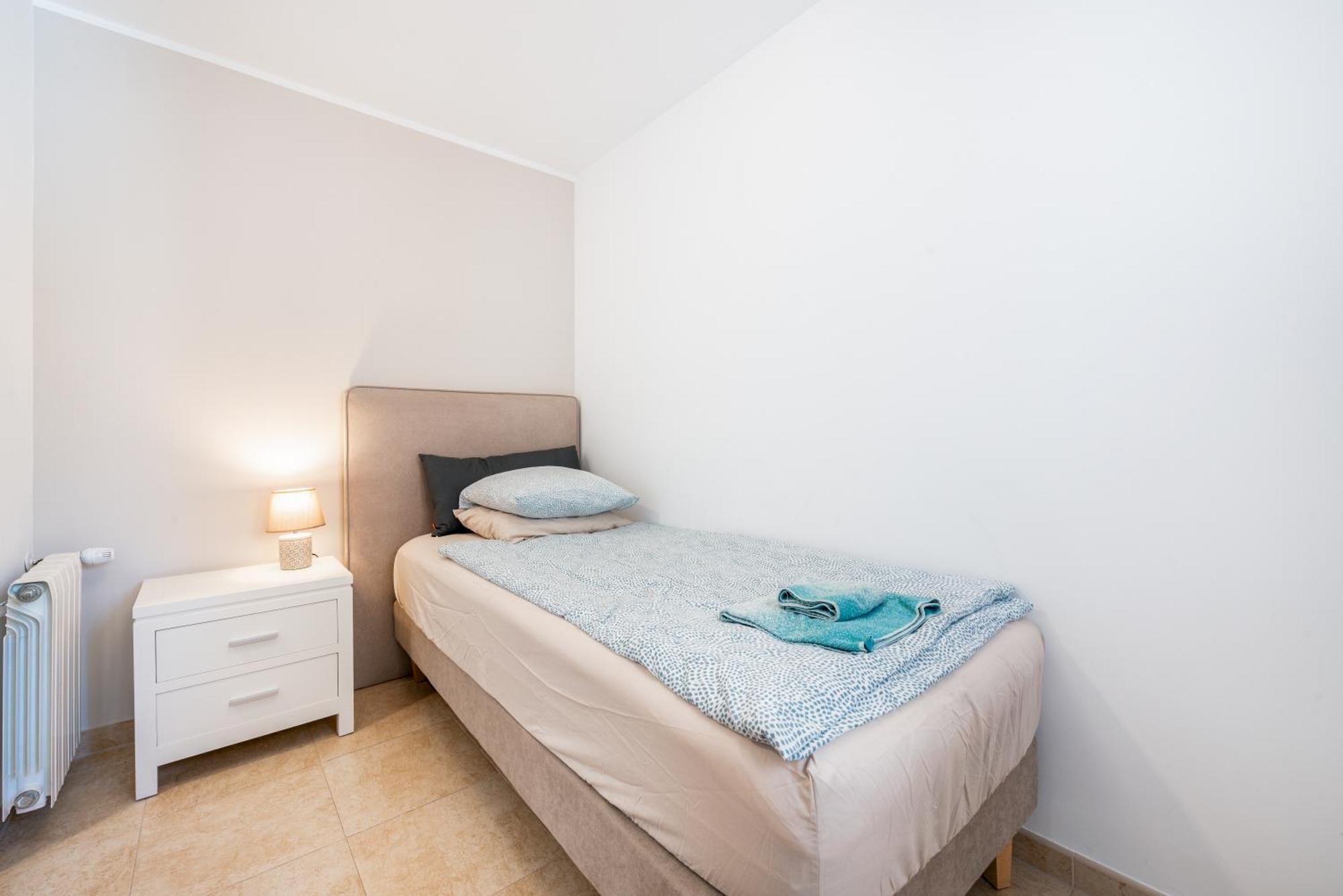 Dimi Holidays Porto Cristo Slu Meerblick Apartment 3- Hafen Porto Cristo 120M Zum Strand Екстериор снимка